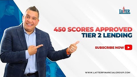 What are Tier 2 Business Loans?🤔💰