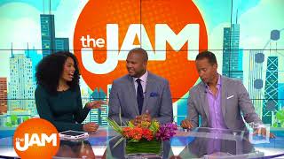 Jon Kelley Talks Chicago, Family, and Sports Details