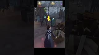 1 mirror 2 hits #identityv
