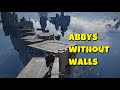 Crimson Desert Abyss Without Balance Puzzle Guide | Remove the Wall Blocking the Floor