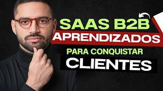 Os aprendizados de como vender meu SaaS screenshot 5