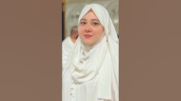 ردة فعلها على القرآن الكريم 🥺🤍 #chorts #ردة_فعل #قرآن #راحة_نفسية #تلاوة_خاشعة #مسلم #viral#quran