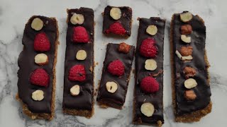 Pi̇şmeyen Tahi̇nli̇ Sağlikli, Fi̇t Bar Tari̇fi̇ Bayılacaksınız Bu Tarife