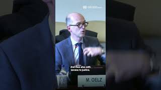 Why Existing Labour Laws Aren’t Enough to Stop Racial Discrimination (ILO)