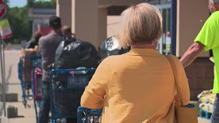 Can and bottle returns resume across the state