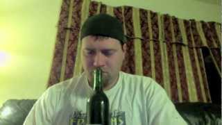 The Bitter, Angry Wine Guy does ghetto wine reviews - Barefoot Merlot