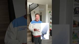 Trolls Guy Diamond Costume