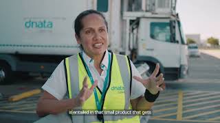 People of BNE - Erin Rounds