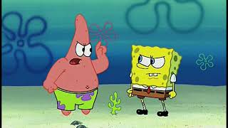 Spongebob - Dolphin Mouth Shrub