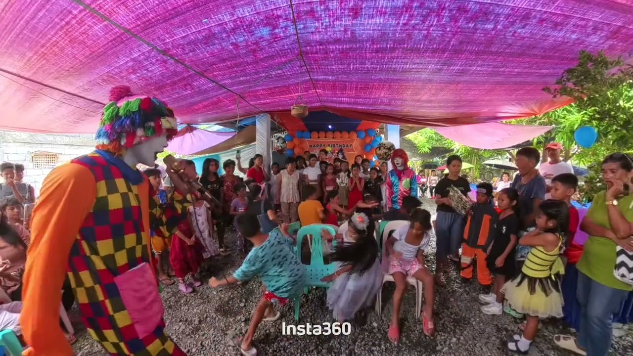 NARUTO THEME : 7TH BIRTHDAY CELEBRATION