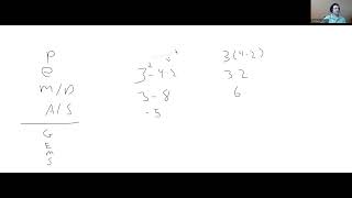 Bridging Unit 3 Lesson 5