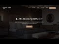 How To Make A Website Using HTML And CSS | Responsive Website Design