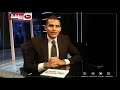 شوف عمر ربيع ياسين بره الهواء لما جاب آخره معانا قال ايه
