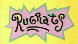 Rugrats - Christmas Theme