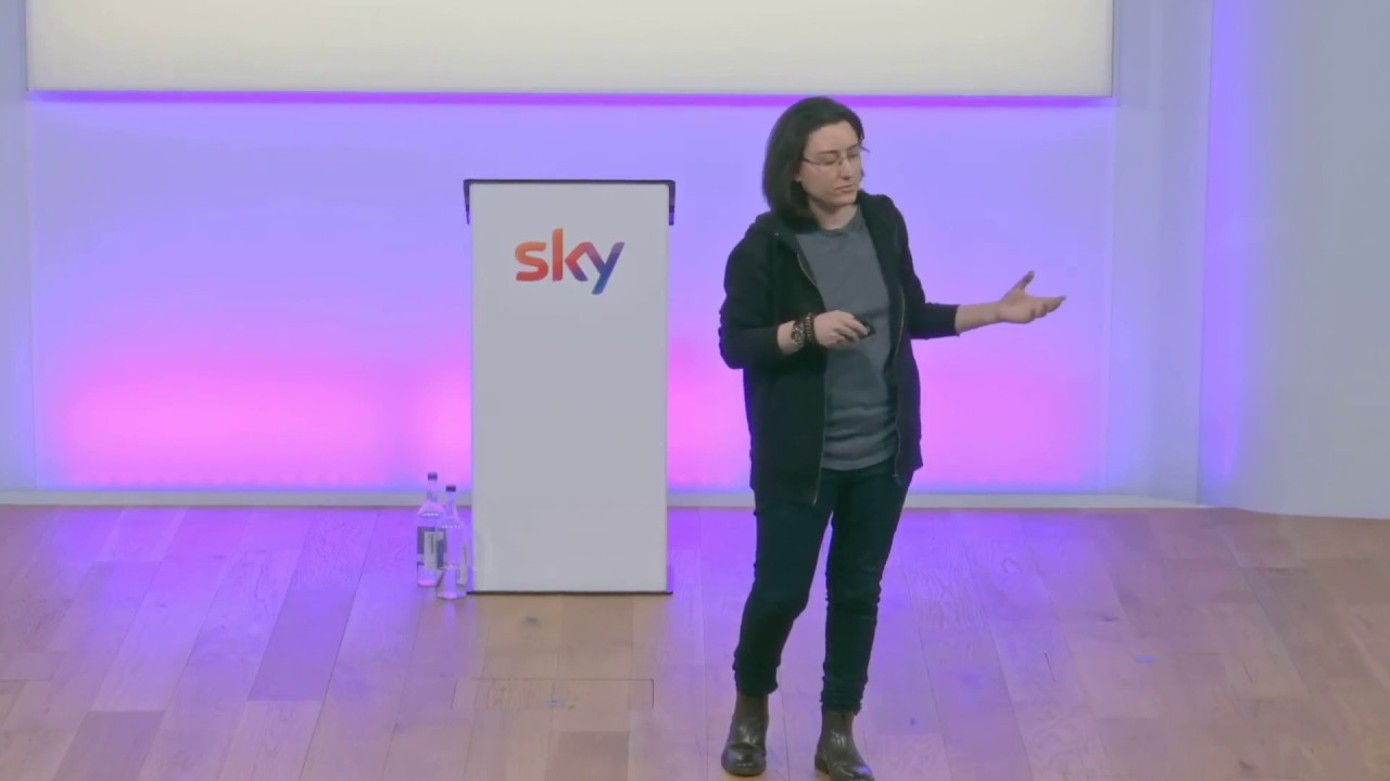 Sonya Moisset | Keep Calm & Fasten Your Seatbelt: Tips for web security | WDD Conference 2020