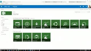 A Sneaky Use of Visibility Projects for Smart Work Management