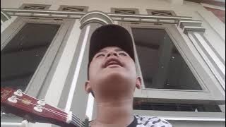 Gamma '7 Samudera' versi kentrung