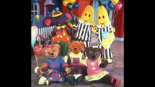 Bananas In Pyjamas Theme Song Pal Pitch