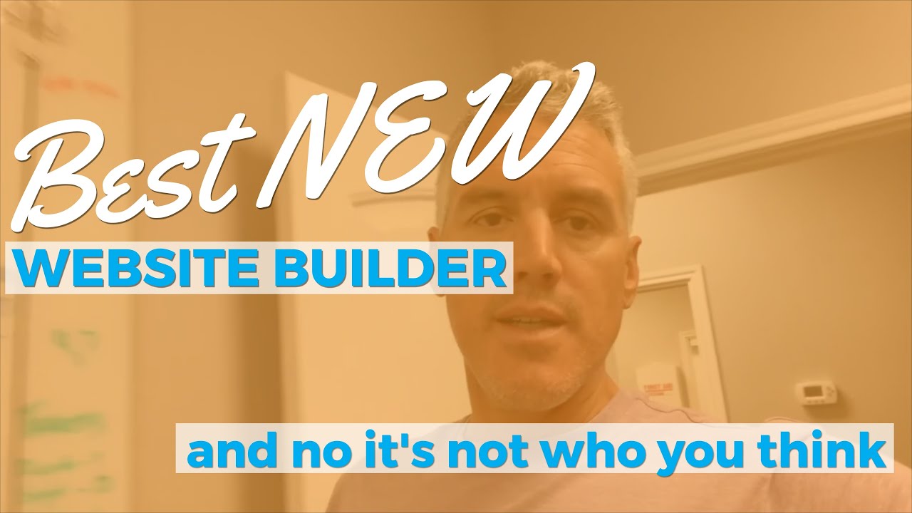 Why John loves Snapps.ai website builder!