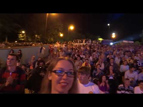 Shakatak live@Kaliningrad Jazz Festival 04.August.2012- FULL HD CONCERT