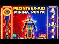 Cara Download & Pasang Kamen Rider Ex-Aid Flash Game 😎
