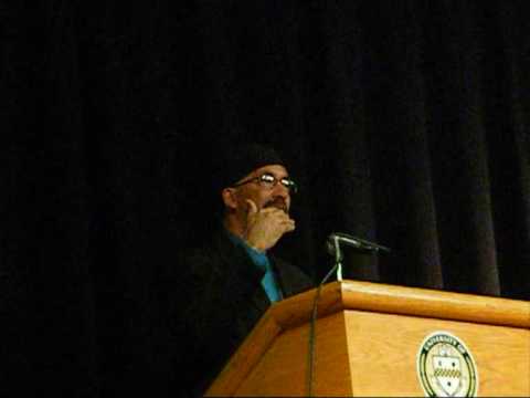 Bill Fletcher, Working Class Studies Association Conference, 5 June 2009