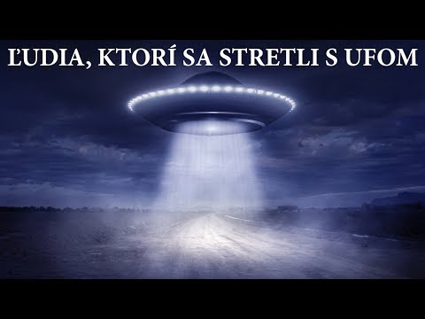 Video: Už Sú Mimozemšťania Unavení Z Lietajúcich Tanierov A Prešli Na Hranaté UFO? - Alternatívny Pohľad