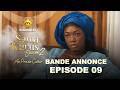 Série - Sama WURUS - Bande Annonce - Épisode 09