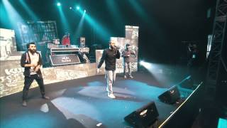 Sansar Salvo - Ne (OO3 Fest / Live Performance) Resimi