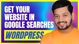 How to submit wordpress website in google search console | SEO | WordPress tutorial