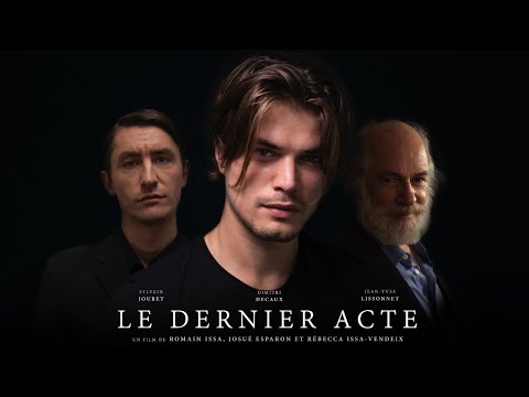 The Last Act