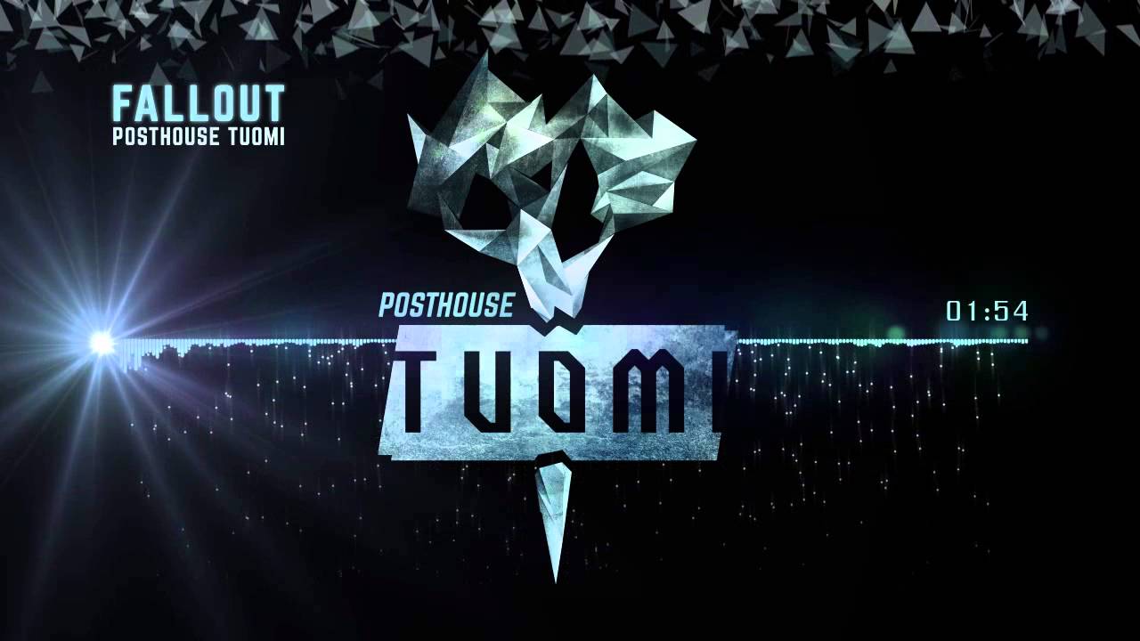 Ver Posthouse Tuomi - "FALLOUT" -Epic Hybrid Rock en YouTube Ver Posthouse Tuomi - "FALLOUT" -Epic Hybrid Rock en YouTube
