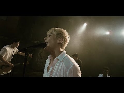 박효신 (+) Beautiful Day (Feat. 스컬)