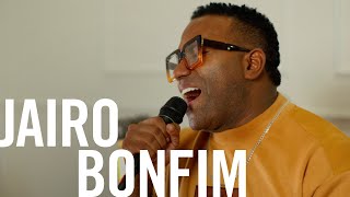Video thumbnail of "Jairo Bonfim - Na Casa #39 (O Canto das Igrejas)"