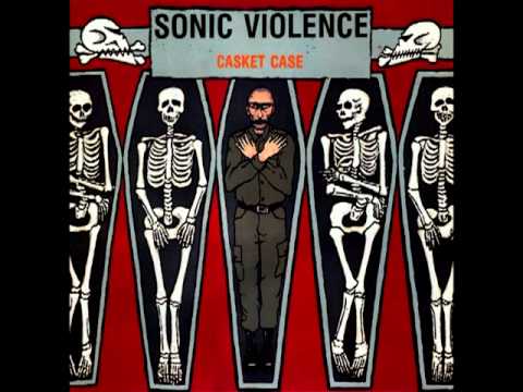 Sonic Violence - Acid
