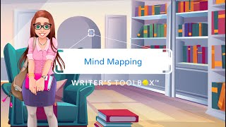 Writing Power: Mind Mapping | Writer's Toolbox