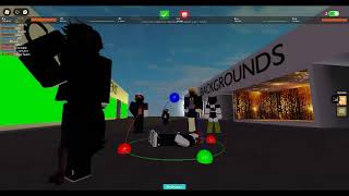 How To Do Dead Pose In Photoshoot X Green Screen Studio Next Video Is Roblox Q&A