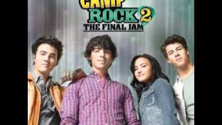 Cdan Rock 2 Cant Back Down Hq Ws