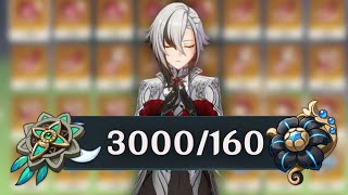 SURELY 3000 RESIN IS ENOUGH TO BUILD FATHER