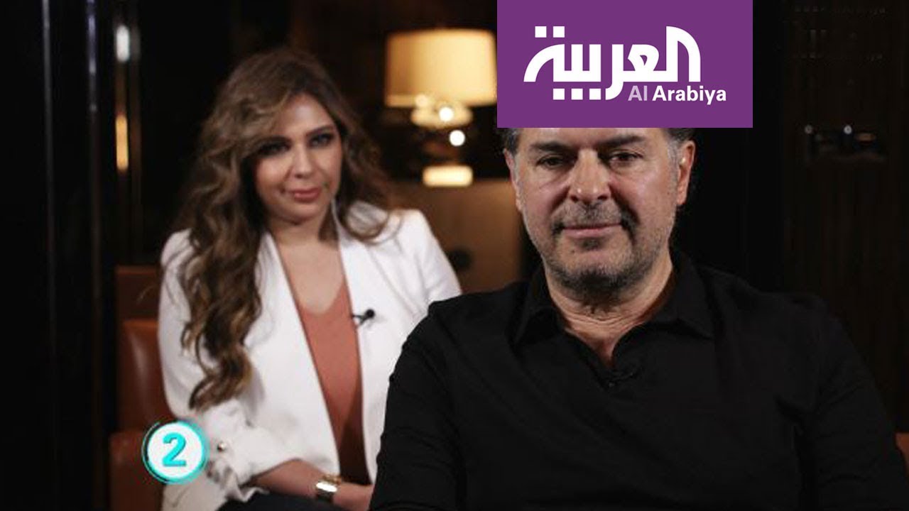 تفاعلكم | 25 سؤالا مع راغب علامة