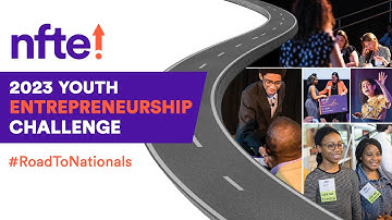 RYEC 2023 Intro Video