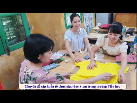 Một số hoạt động tiêu biểu của thầy trò Trường Tiểu học Mỹ Đức II trước thềm năm học mới 2023 - 2024