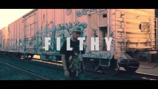 Filthy drum and bass X step skank dnb