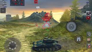 Bat-Chat Battle WoTB screenshot 4