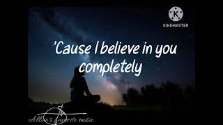 Starlight Express (lyrics) - El DeBarge