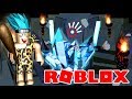 ВЫЖИВАНИЕ ДВУХ НЕАНДЕРТАЛЬЦЕВ | ROBLOX | DAMON