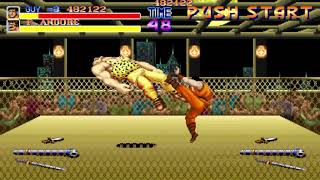 finally fighting in 2026 screenshot 5