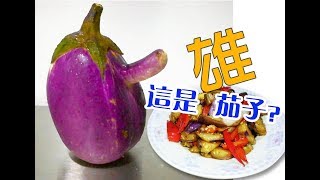 好污的茄子做成家常菜味道如何？素炒家常茄子 家常茄子 -家庭厨房菜谱