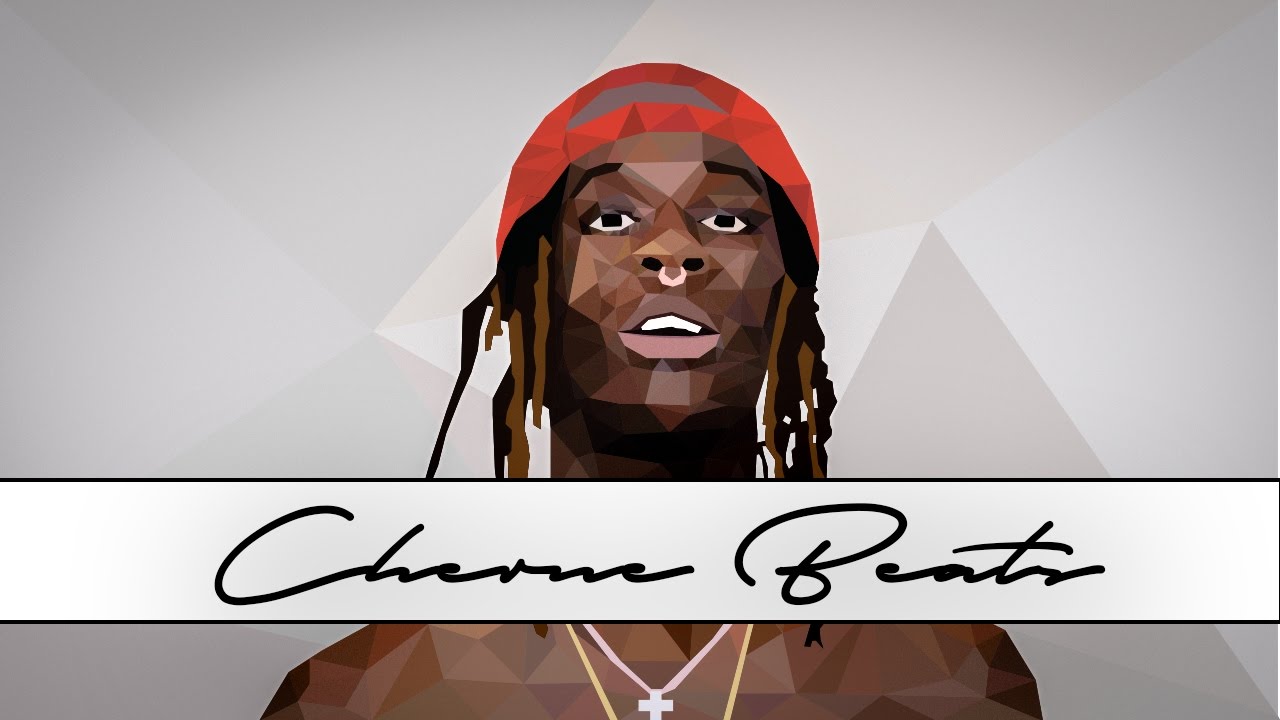 Young Thug x Lud Foe Type Beat- "New Legends" (Prod. Cherne)