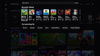 This is how easy it is to find condo games on Roblox which is insane